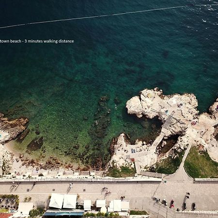 Monterosso City Center 罗维尼 外观 照片